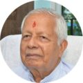 Shri Girija Satish profile picture
