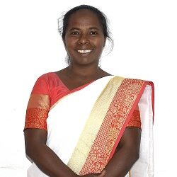 Mukta Nag Mukta Nag