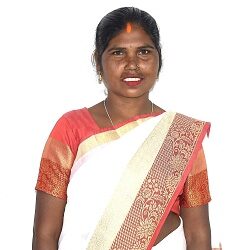 Reshmi Lohrain Reshmi Lohrain