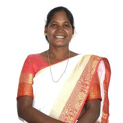 Sunita Tiru Sunita Tiru
